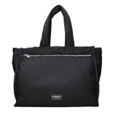 Burberry Black Nylon Shoulder Bag